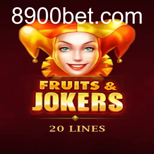 FruitsAndJokers20
