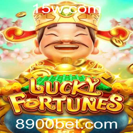 LUCKYFORTUNES: Descubra o Empolgante Jogo de 900 Bet