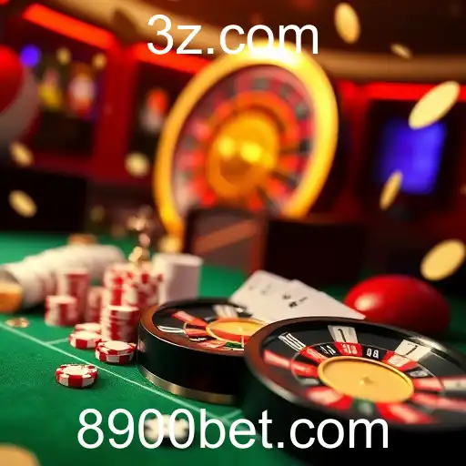 Tendências do Jogo Online: 900 Bet em 2025