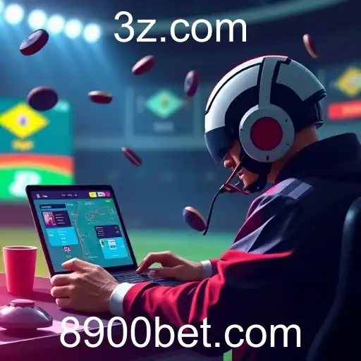 Inovações e Desafios no Mundo dos Jogos